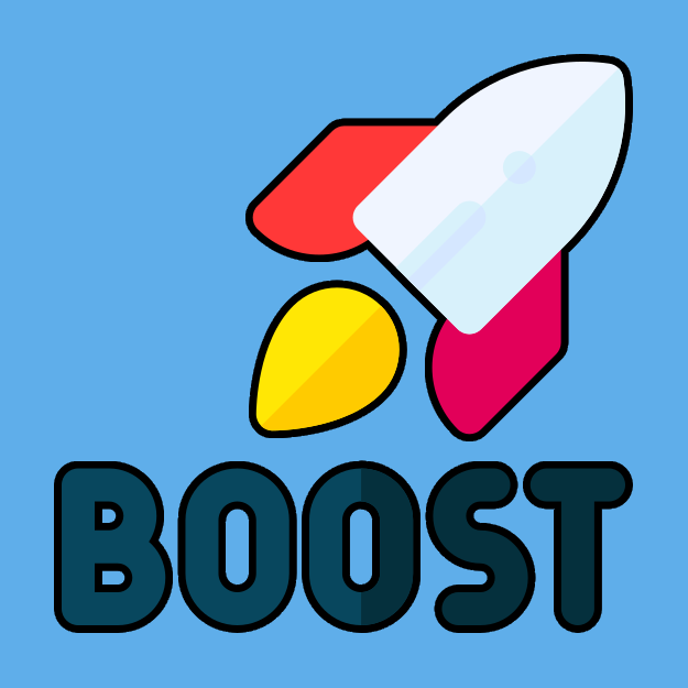 Boost Library