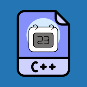 C++23