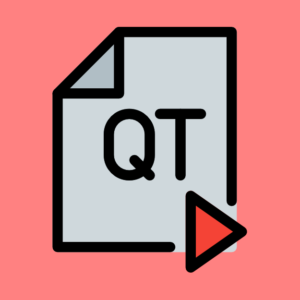 Qt Library in C++