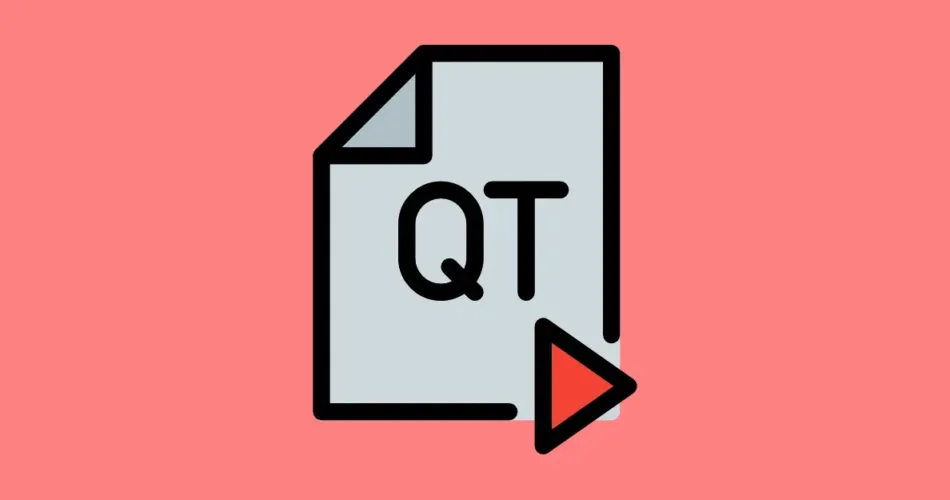 Qt Library in C++