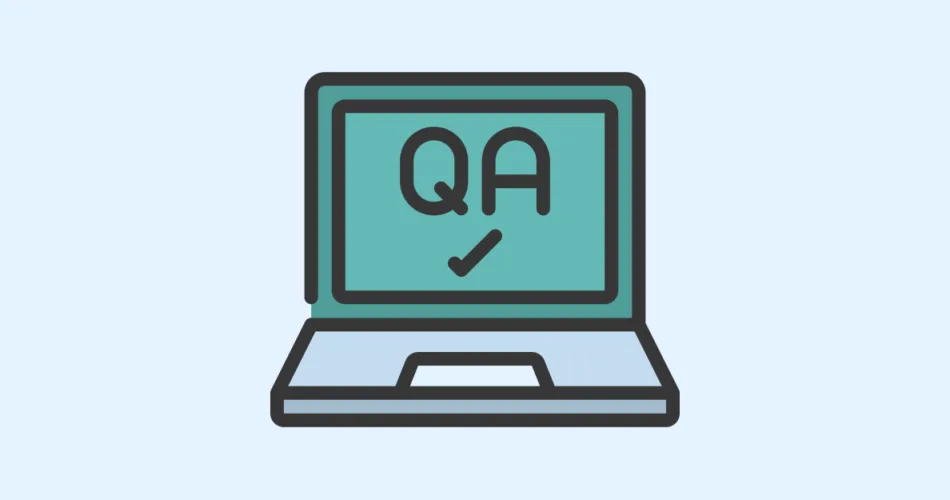 Introduction to Testing and Quality Assurance